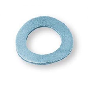 Curved Spring Washers