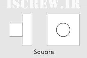 مربعی (Square)